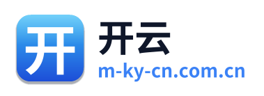 开云